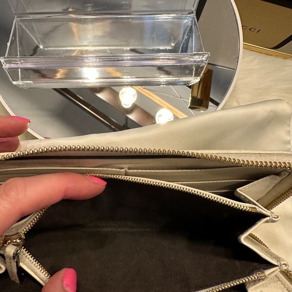 🤎🤍Gucci GG Supreme Horse Bit Wallet🤍🤎 - Picture 13 of 13